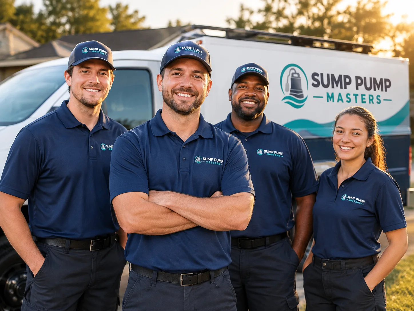 Sump Pump Repair company in Central, IN